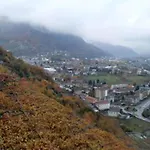 Casa Vignolet : La Finestra Su * Pont-Saint-Martin