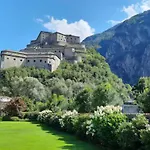 Casa Vignolet : La Finestra Su * Pont-Saint-Martin