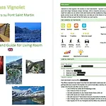 Lejlighed Casa Vignolet : La Finestra Su