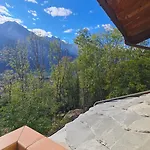 Casa Vignolet : La Finestra Su * Pont-Saint-Martin