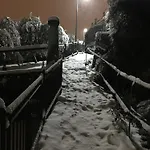 Casa Vignolet : La Finestra Su Lejlighed Pont-Saint-Martin