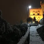 Lejlighed Casa Vignolet : La Finestra Su *