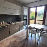 Casa Vignolet : La Finestra Su Lejlighed