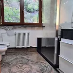 Casa Vignolet : La Finestra Su Lejlighed *