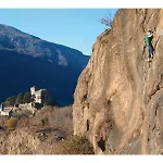 Lejlighed Casa Vignolet : La Finestra Su Pont-Saint-Martin