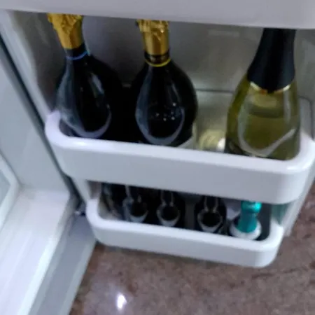 Casa Vignolet : La Finestra Su Apartmán *