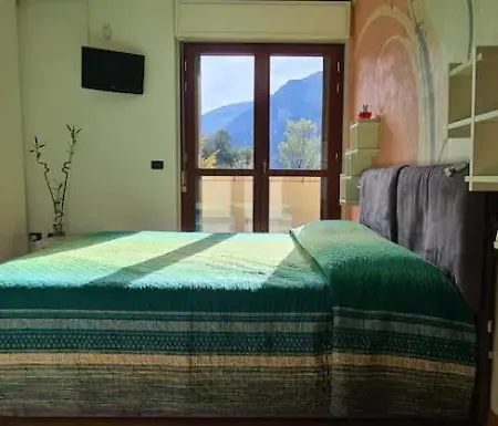 Casa Vignolet : La Finestra Su Apartmán