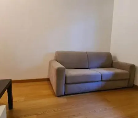 Apartmán Casa Vignolet : La Finestra Su