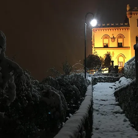 Appartamento Casa Vignolet : La Finestra Su *