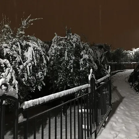 Casa Vignolet : La Finestra Su * Pont-Saint-Martin