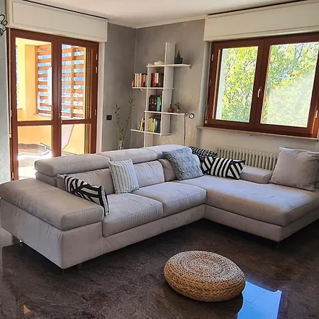 Casa Vignolet : La Finestra Su