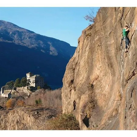Appartamento Casa Vignolet : La Finestra Su Pont-Saint-Martin