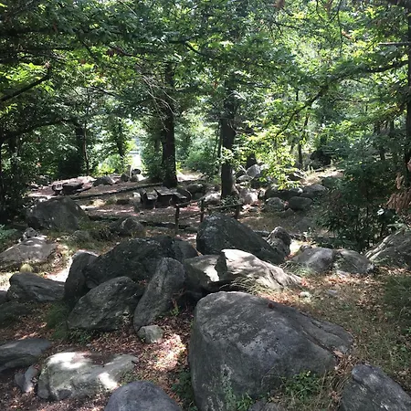 Casa Vignolet : La Finestra Su