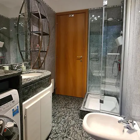 شقة Casa Vignolet : La Finestra Su *