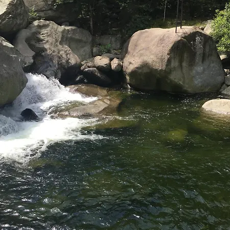 Casa Vignolet : La Finestra Su Appartamento *
